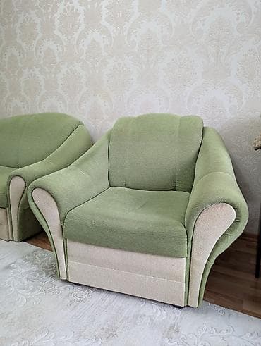 foresta mebel gence: Künc divan, Açılan, Bazalı — 2