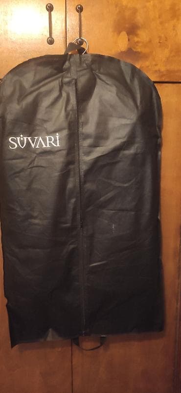 Süvari kişi kostyum dəsti – Slim Fit, düz model ünvan Xalqlar dostluğu