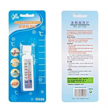 civəli termometr qiyməti: Soyuducu termometri SOYUDUCU ÜÇÜN TERMOMETR 🌡-30°C ~ +40°C araliqda — 1