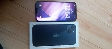 dubayski iphone 14: IPhone 14, Midnight, Face ID — 4
