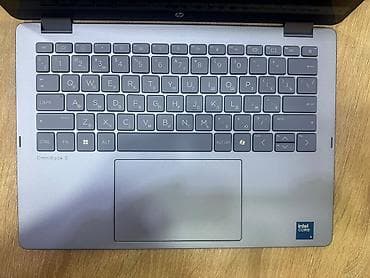 notebook hp: İşlənmiş HP 14 ", Intel Core i5, 512 GB, Ünvandan götürmə, Ödənişli çatdırılma, Rayonlara çatdırılma — 6