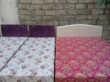 кровать бу купить: Kirvat
Təzədir hazirlari var catdrilma var — 3