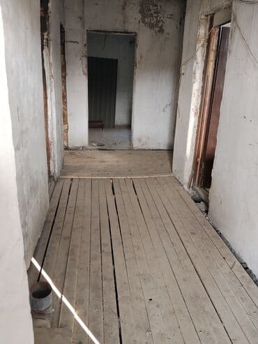 Kirayə evlər: Hökməli 4 otaqlı, 120 kv. m, Təmirsiz — 4