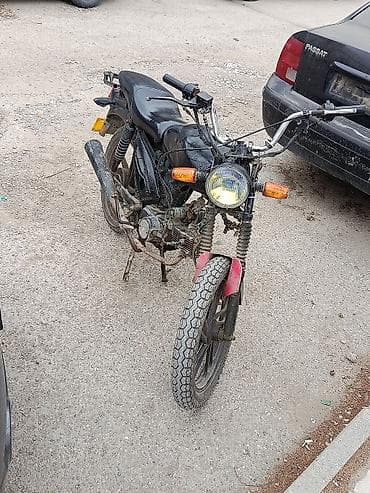 rks moto: Salam: tecili satilir getmeyine soz ola bilmez 110 kubdu 50/60 mnt — 2