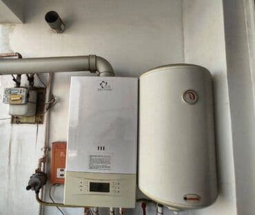 sarayda yeni tikili binalar: 2 otaqlı, Yeni tikili, m. Qara Qarayev, 70 kv. m — 19