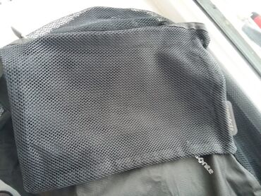 makyaj çantası: Samsonite — 3