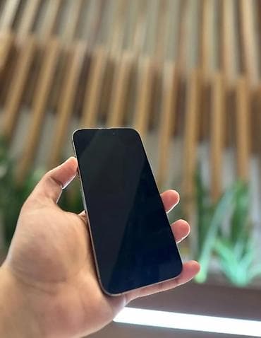 islenmis ariston: IPhone 16 Pro Max, 256 GB, Desert Titanium, Face ID — 3