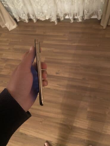 Poco: IPhone Xs, 64 GB, Qızılı — 5