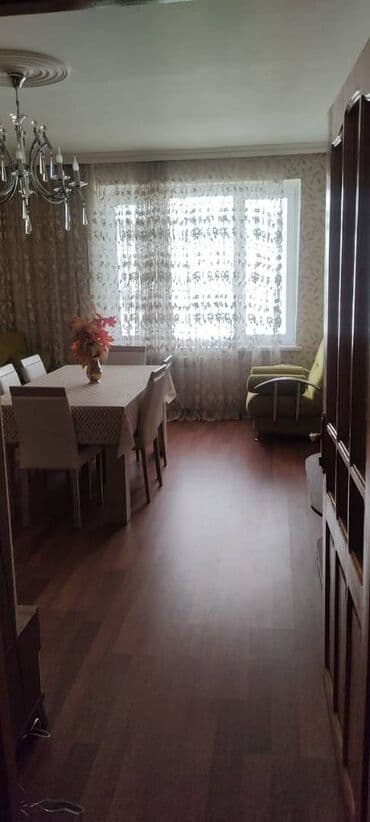 qubada evler kredit: Bakı, 4 otaqlı, Köhnə tikili, m. 28 may, 80 kv. m — 9