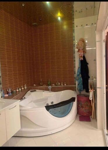 nerimanovda obyekt satilir: 4 otaqlı, Yeni tikili, m. Nəriman Nərimanov, 175 kv. m — 10