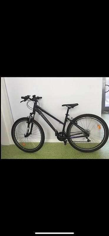 velosibedler: Velosiped – Scrapper Exalta XC, alüminium 6061 çərçivə - Asqı: SR — 6