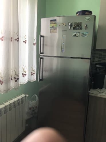 soyuducu simens: Simens yaxşı vezyetde 600azn elaqe nômresi elaqe nômresi — 2