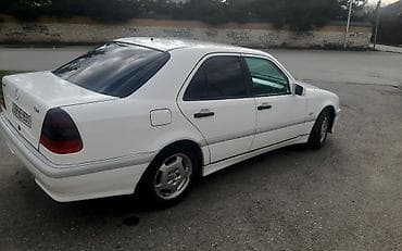 mercedes e240 kompressor: Mercedes-Benz C 250 CDI sedan - Kuzov: 4 qapılı sedan, ağ rəng - — 2