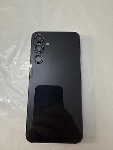 atouch tablet se pro: Samsung Galaxy S23 FE, 128 GB, rəng - Qara, Zəmanət, Sensor, Barmaq izi — 2