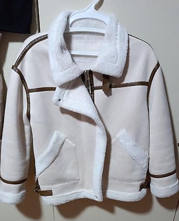 Üst geyimi: Kurtkalar — 3