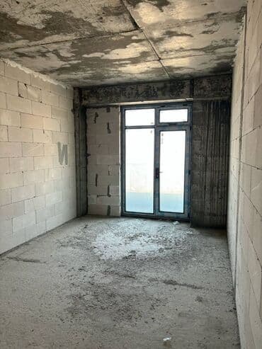 podmayak mənzillər: 2 otaqlı, Yeni tikili, m. 20 Yanvar, 98 kv. m — 2