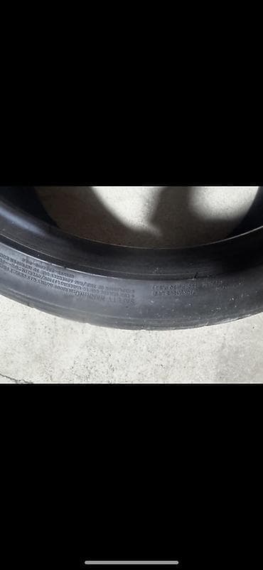 alfa pro: 4 ədəd avtomobil şini - Ölçü: 235/40 ZR19 - Yük/sürət indeksi: 96Y XL — 2