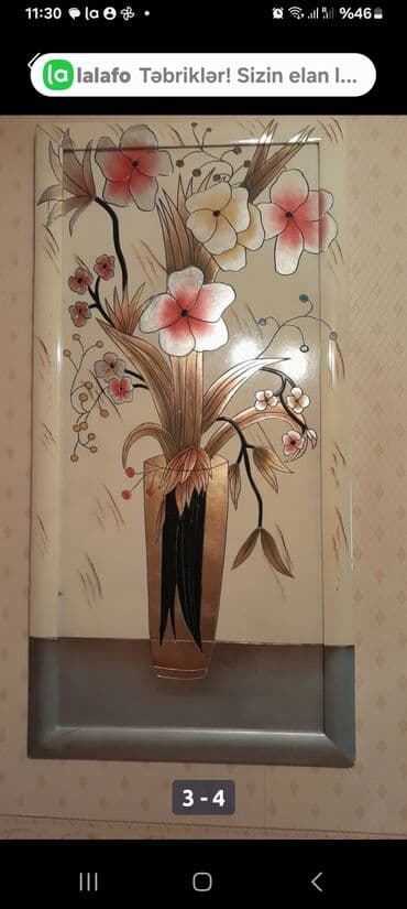 bağ setkası: Perde karniz eni 2.60.sm.hundürluk 2.50.cox az istifade olunub.heç bir — 14