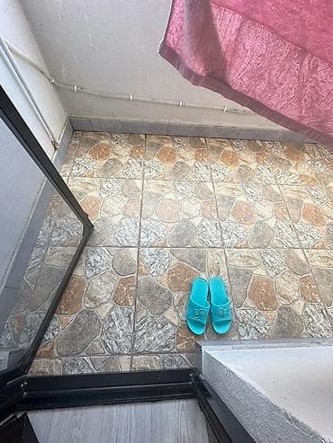 daire: 2 otaqlı, Yeni tikili, 56 kv. m — 9