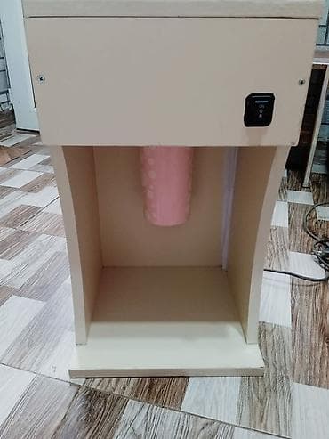 спиртометр купить в баку: Gəncə seherinde kaktel aparati satilir — 1