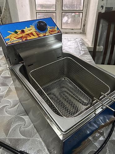 yemek sobasi: Qarışıq sobası Yeni — 2