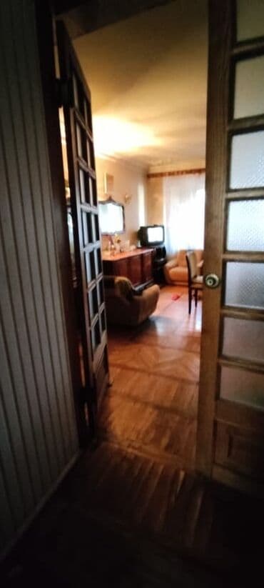 купить квартиру в гяндже: 4 комнаты, Новостройка, м. Гянджлик, 100 м² — 4