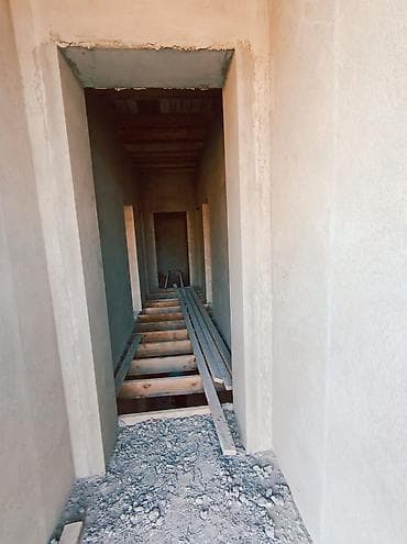 Həyət evləri və villaların satışı: 6 otaqlı, 200 kv. m, Kredit yoxdur, Təmirsiz — 2
