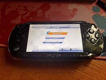 mortal kombat mobile: Psp el konsolu. Ideal veziyyetdedir. Seliqeyle istifade olunub. Hec — 1