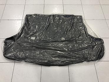 Транспорт: Toyota Camry “2018-2025” modelləri üçün original servis üstündə gələn — 2