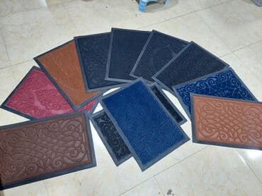 iceri seherde xalca alanlar: Xalça Kredit yoxdur — 2