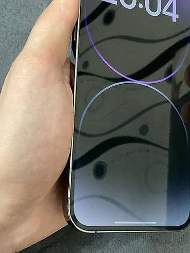 iphone 112: IPhone 14 Pro Max, Deep Purple — 3