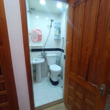 4 faizli ipotekada olan evler: Поселок Бинагади 5 комнат, 110 м², Есть кредит, Средний ремонт — 16