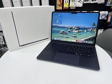 ucuz printer satilir: ❗️MacBook M3/24GB/512GB❗️ Apple Macbook Air A3113 Cpu Apple M3 RAM — 1