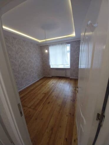 əmlak satışı: Bakı, Yeni Günəşli Massiv D, 2 otaqlı, Köhnə tikili, m. Xalqlar Dostluğu, 62 kv. m — 4