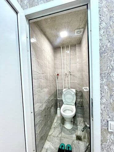 qubada kreditle evler: Bakı, 2 otaqlı, Köhnə tikili, 50 kv. m — 10