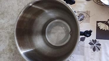 Elektronika: İşlənmiş Elektrik Samovar, 3 l, Ünvandan götürmə — 3