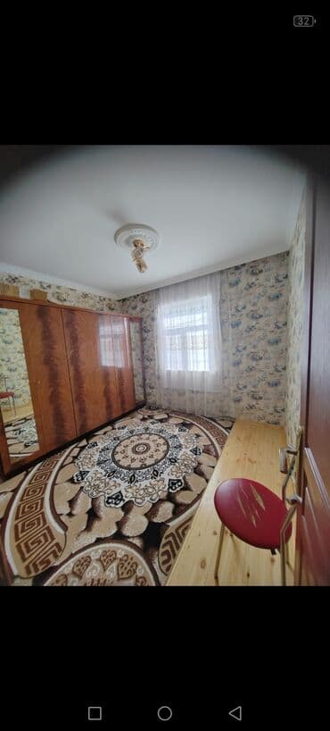 qəbələdə kirayə evlər hovuzlu: Bakı, Binə, 60 kv. m, 2 otaqlı, Hovuzsuz, Qaz, İşıq, İnternet — 7