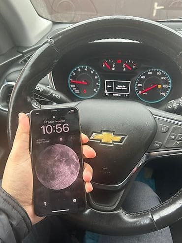 IPhone Xs Max, Gümüşü
