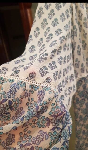 yupqa kofta: Yaxsi veziyyete serin,rahat kofta L bedene uygun — 3