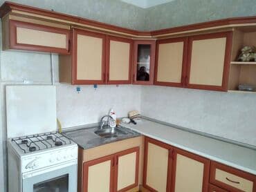 sumqayit bina evi: 5 otaqlı, Yeni tikili, m. Xətai, 140 kv. m — 15