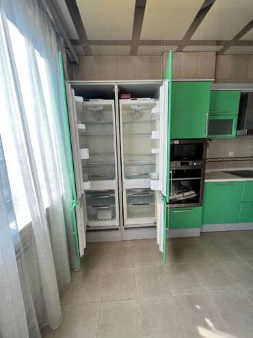 аренда квартир в баку без посредников: Gozel, temiz ve her śeraheti olan mezil kirayye verilir. Evde butun — 11