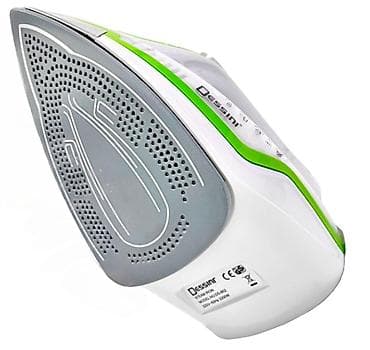 Avtoelektronika: Ütü Dessini DS-862 Xüsusiyyətlər Brend: Dessini Tip: Ütü Ütünün — 2