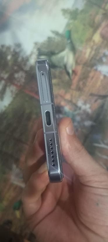 huawei mate xt: Huawei Mate 70, 512 GB, rəng - Gümüşü, İki sim kartlı — 4