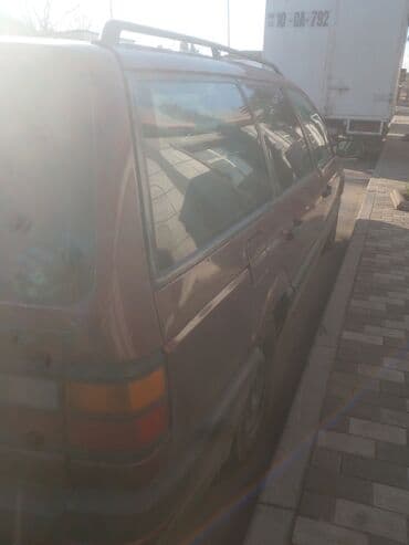 opel astra 2015: Volkswagen Passat Variant (universal kuzov) - Kuzov: universal, 5 — 5