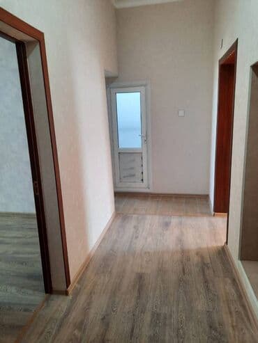 makler gence: Bakı, 2 otaqlı, Köhnə tikili, m. Həzi Aslanov, 50 kv. m — 16