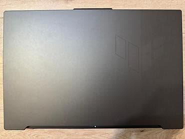 Техника и электроника: Б/у ASUS TUF Gaming, 17.3 ", AMD Ryzen 7, 1 ТБ, Самовывоз — 3