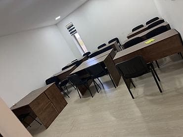 agdasda tecili satilan evler: Bakıxanov qəsəbəsində yol kənarı obyektın 3 cü mertebesi icareye — 5