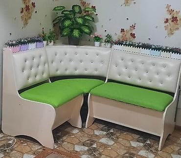 Divan, İşlənmiş, Çatdırılma yoxdur