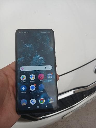 Redmi Note 9, 64 ГБ, Гарантия, Сенсорный, Отпечаток пальца at lalafo.az Redmi Note 9, 64 ГБ, Гарантия, Сенсорный, Отпечаток пальца