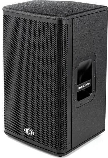 ses guclendiriciler: Yeni RCF Kolonka, Növ - Kompüter üçün, rəng - Qara — 3